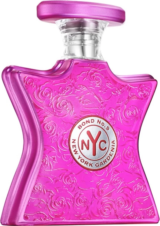 Eau de Parfum për femra Bond No. 9 New York Gardenia, 100ml