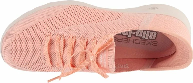 Atlete për femra Skechers, rozë