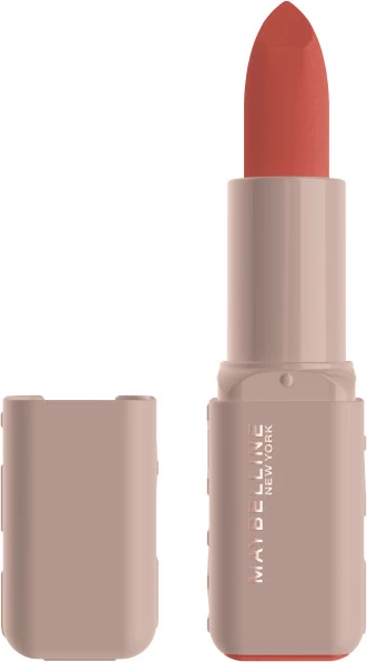 Buzëkuq për femra Maybelline Serum Lipstick 002 Maybe It's... Matte, 4.4g
