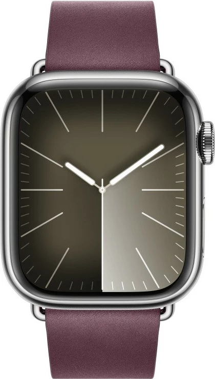 Rrip Apple 41mm Modern Buckle Mulberry i vogël
