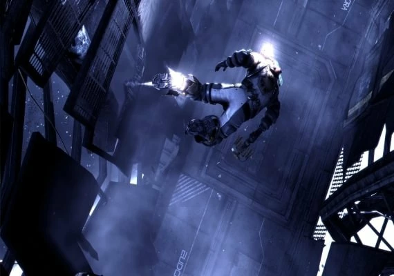 Dead Space 3: Witness the Truth DLC EN/DE/FR/IT/RU/ES Global