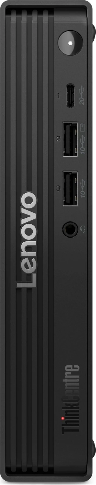 Kompjuter AIO Lenovo ThinkCentre M90q G6, Intel Core Ultra 9 285, 32GB RAM, 512GB SSD, e zezë