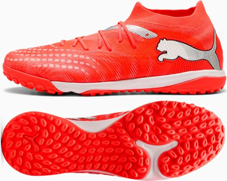 Atlete futbolli Puma, meshkuj