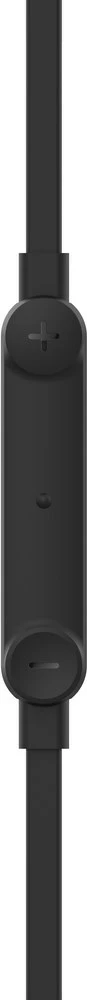 Kufje Belkin SoundForm me kabllo, USB Type-C, të zeza