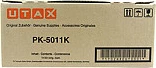Toner UTAX 1T02NR0UT0 / PK-5011K, origjinal, 7000 faqe, i zi