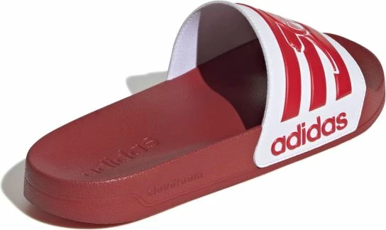 Shapka adidas, Adilette Shower Arsenal London [Madhësia: 39]