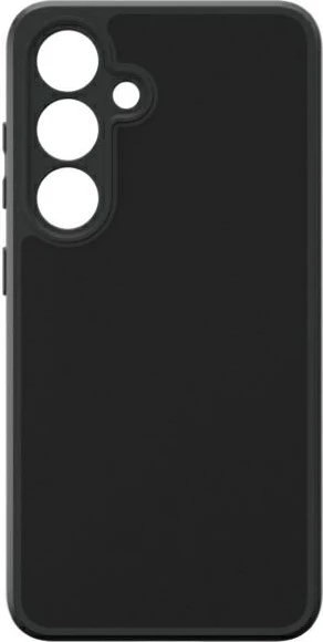 Mbështjellës PanzerGlass HardCase për Samsung Galaxy S24, i zi