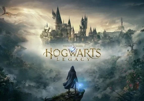 Hogwarts Legacy EN Global