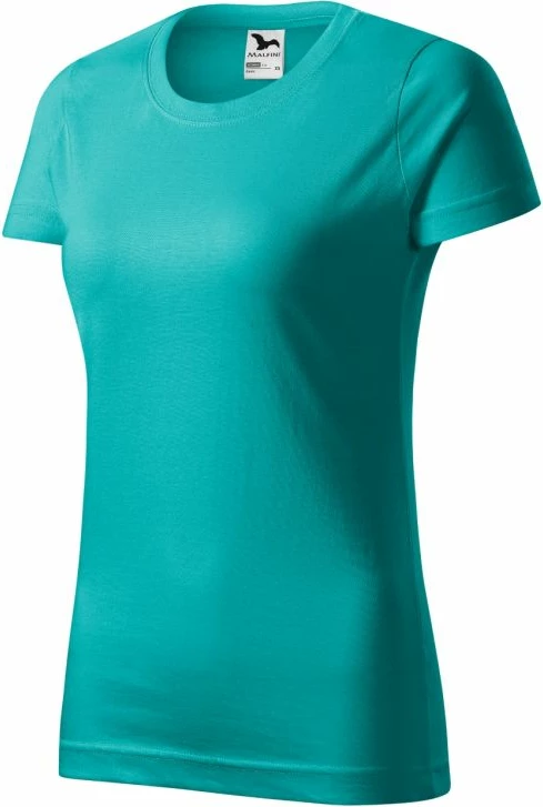 Maicë Malfini për femra, blu