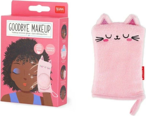 Legami Doreze Per Heqje Grimi Mace Rgl0003