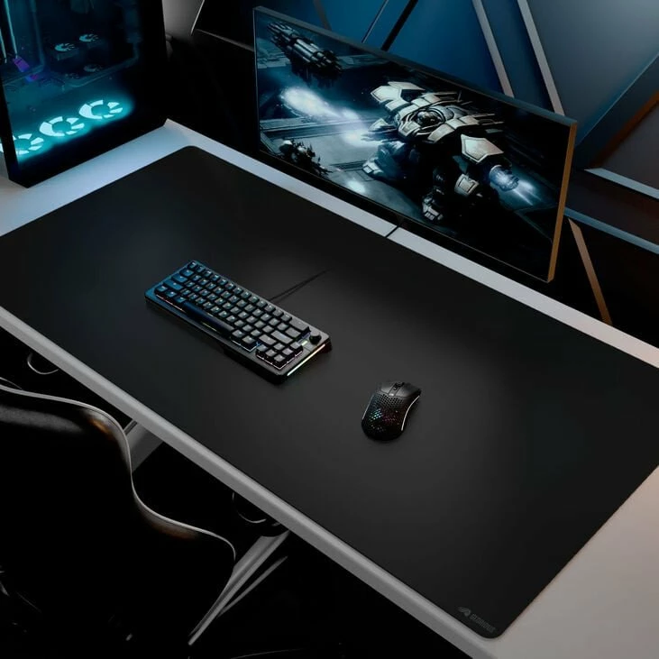 Mauspad Glorious Gaming Mouse Pad 2 3XL 1220 x 610mm, 3mm, seamless, waterproof, anti-slip, i zi