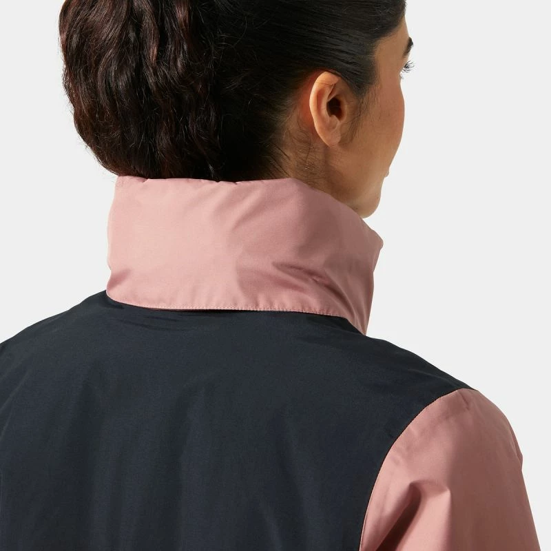 Pallto shiu për femra Helly Hansen, gri