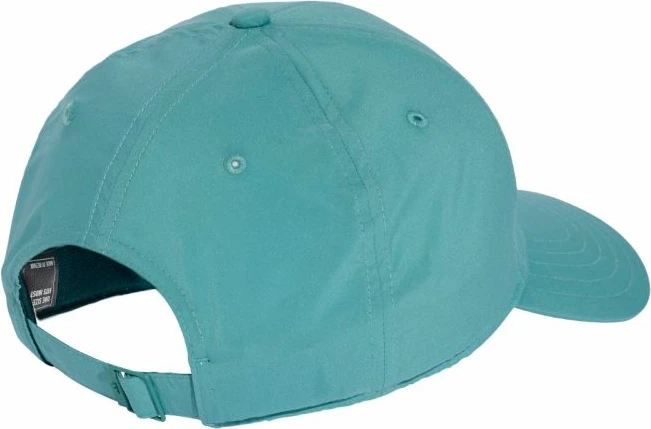 Kapelë bejsbolli adidas, e gjelbër