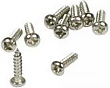 Set vida vetëprerëse Synergy21 ST2x8mm, 100 copë, për SC/LC/E2000
