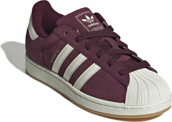 Atlete adidas Superstar II [Madhësia: 37 1/3]