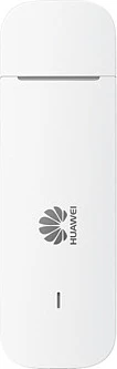 Modem USB 4G LTE Huawei E3372-325, 150 Mbps, USB-A, i bardhë