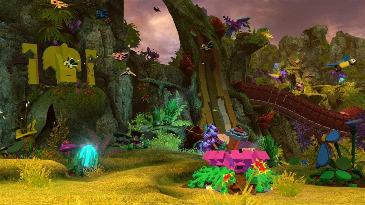 Video lojë Warner Bros Interactive LEGO Batman 3: Beyond Gotham, PS4