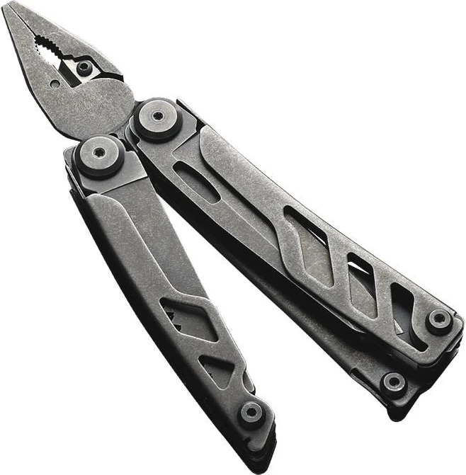 Multitool Nextool NE20120 16 në 1, gri