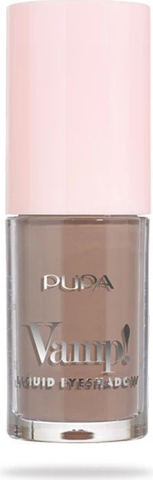Pupa Vamp! Liquid Eyeshadow 011 - MOCHA