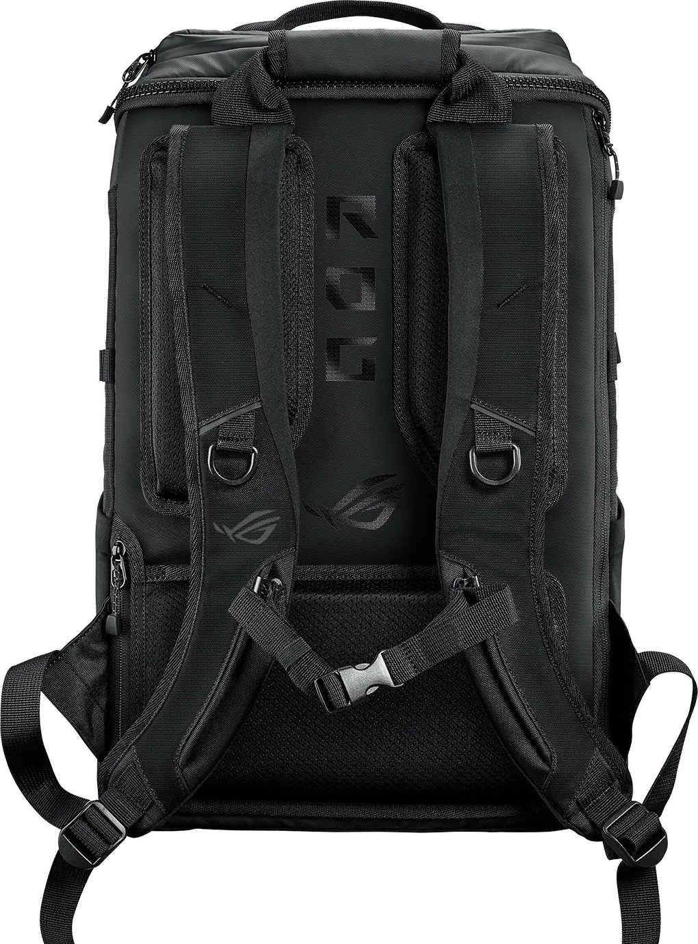 Rucksack gaming ASUS ROG Ranger BP2701 17 inç, i zi, waterproof