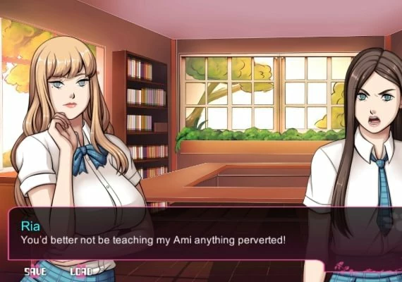 A Wild Catgirl Appears! EN Global