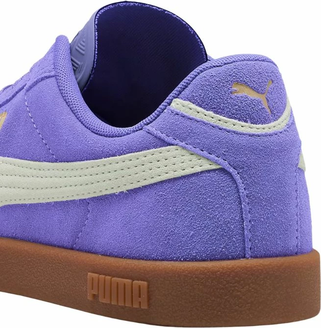 Këpucë Puma për femra, vjollcë