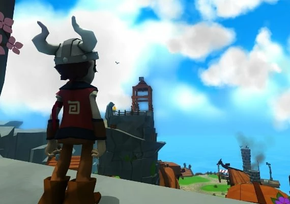 Cornerstone: The Song of Tyrim EN Global