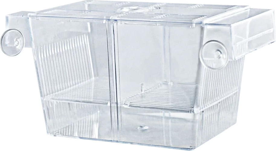 Box për shumim të peshqve - të dyfishtë - SY029