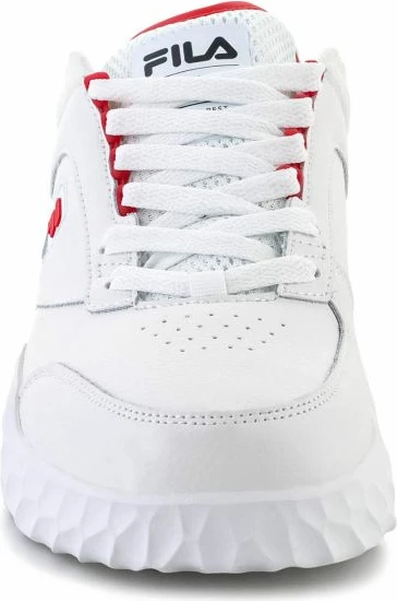 Këpucë Fila për meshkuj, të bardha