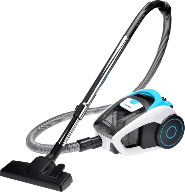 Fshesë Elektrike BLAUPUNKT VCC301