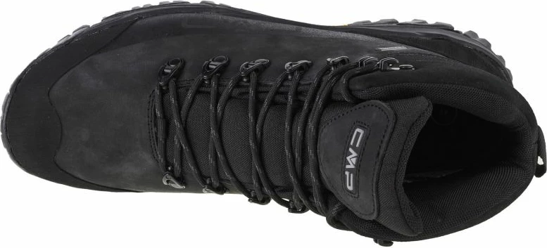 Këpucë për meshkuj CMP Dhenieb, të zeza