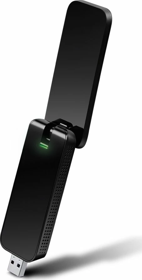 Adapter Wi‑Fi USB TP-Link Archer T4U AC1200 Dual-Band USB 3.0, i zi