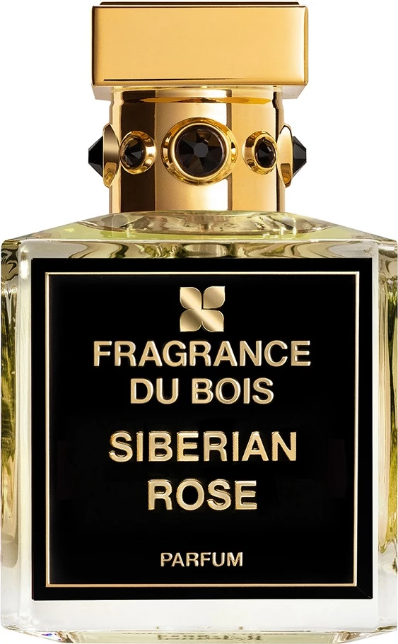 Eau de Parfum për femra Fragrance Du Bois Siberian Rose 100ml
