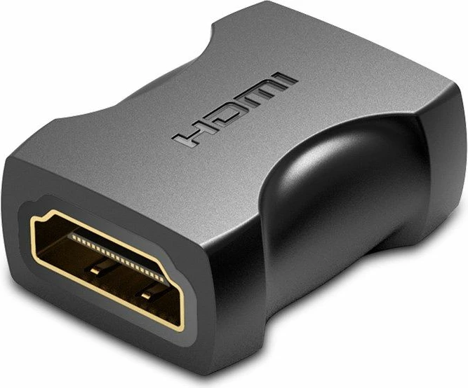 Përcjellës HDMI-HDMI Vention 4K@60Hz, i zi