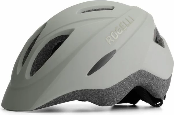 Helmetë për fëmijë Yakimasport, gri