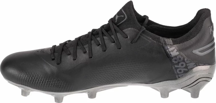 Këpucë Futbolli Puma King për Meshkuj [Madhësia: 39]
