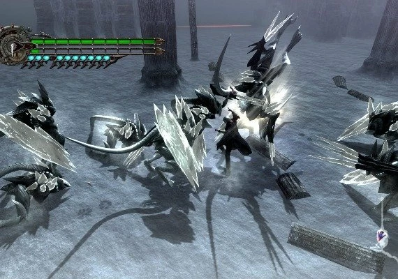 Devil May Cry 4 EN Global