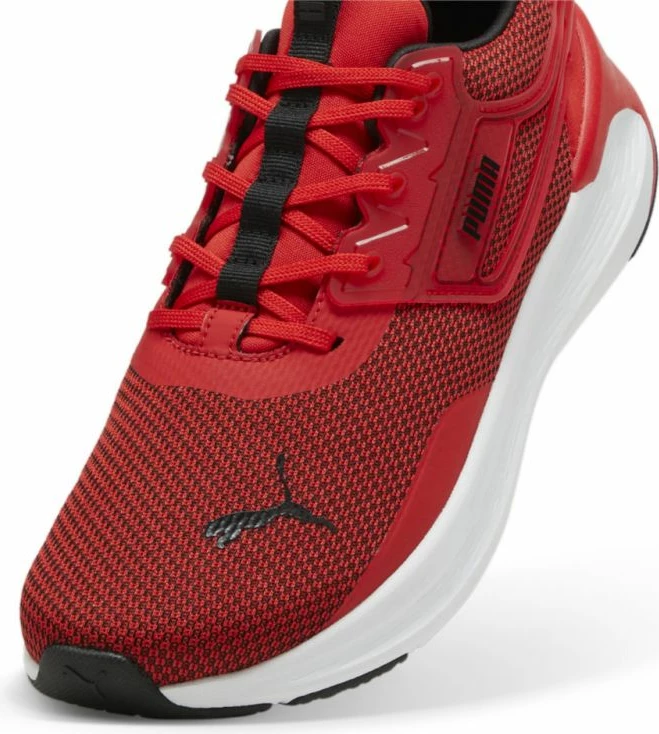 Atlete për meshkuj Puma, të zeza