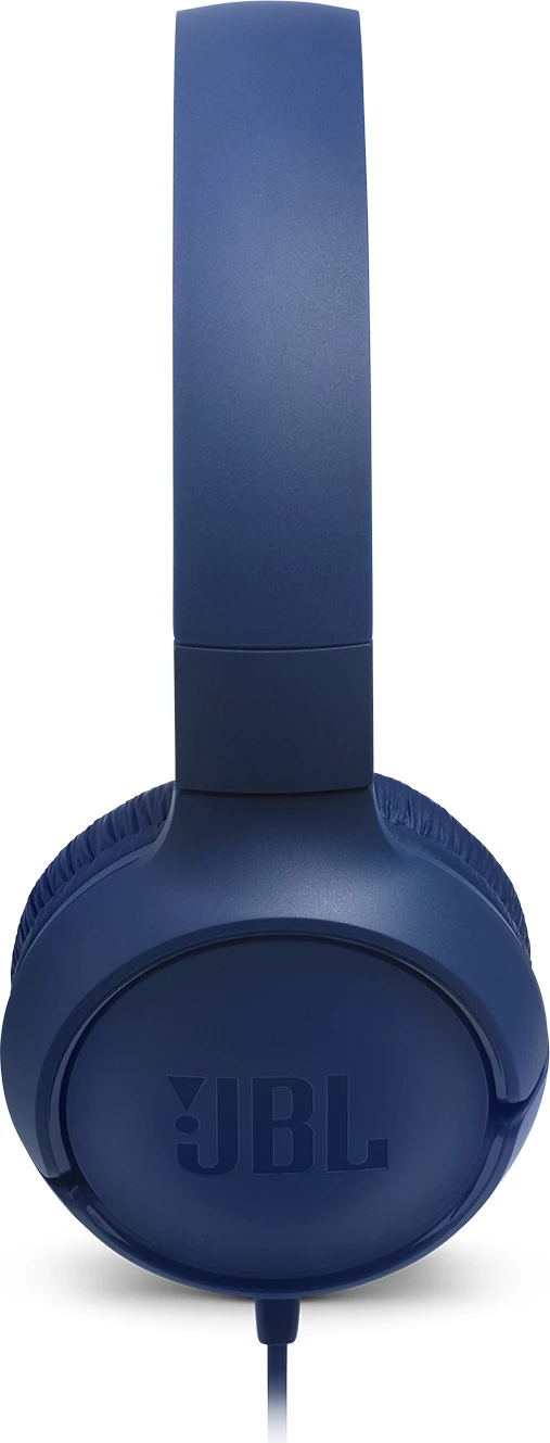 Kufje Me Kabëll JBL TUNE 500