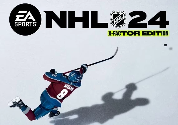NHL 24 EN Global