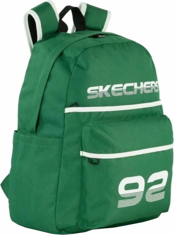 Çantë shpine Skechers, e gjelbër [Madhësia: One Size]