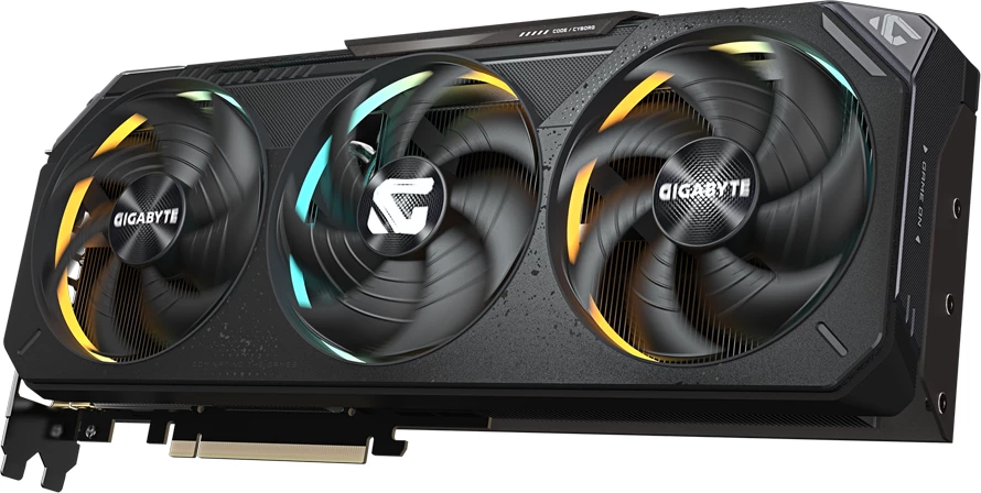 Kartelë grafike GIGABYTE GeForce RTX 5070 GAMING OC 12G, 12GB GDDR7, 192-bit, PCIe 5.0