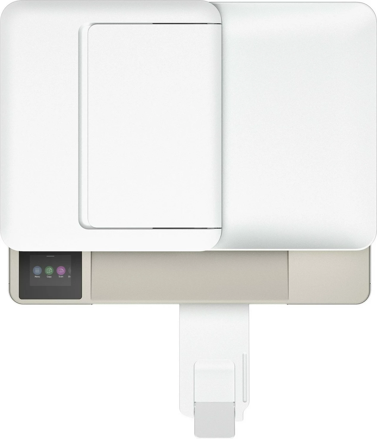 Printer HP Envy 6520e, Kolor, Duplex, WiFi, Instant Ink, bardhë