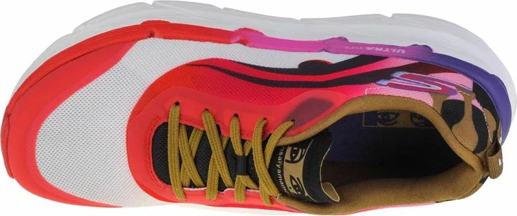 Atlete Skechers femra, shumëngjyrëshe