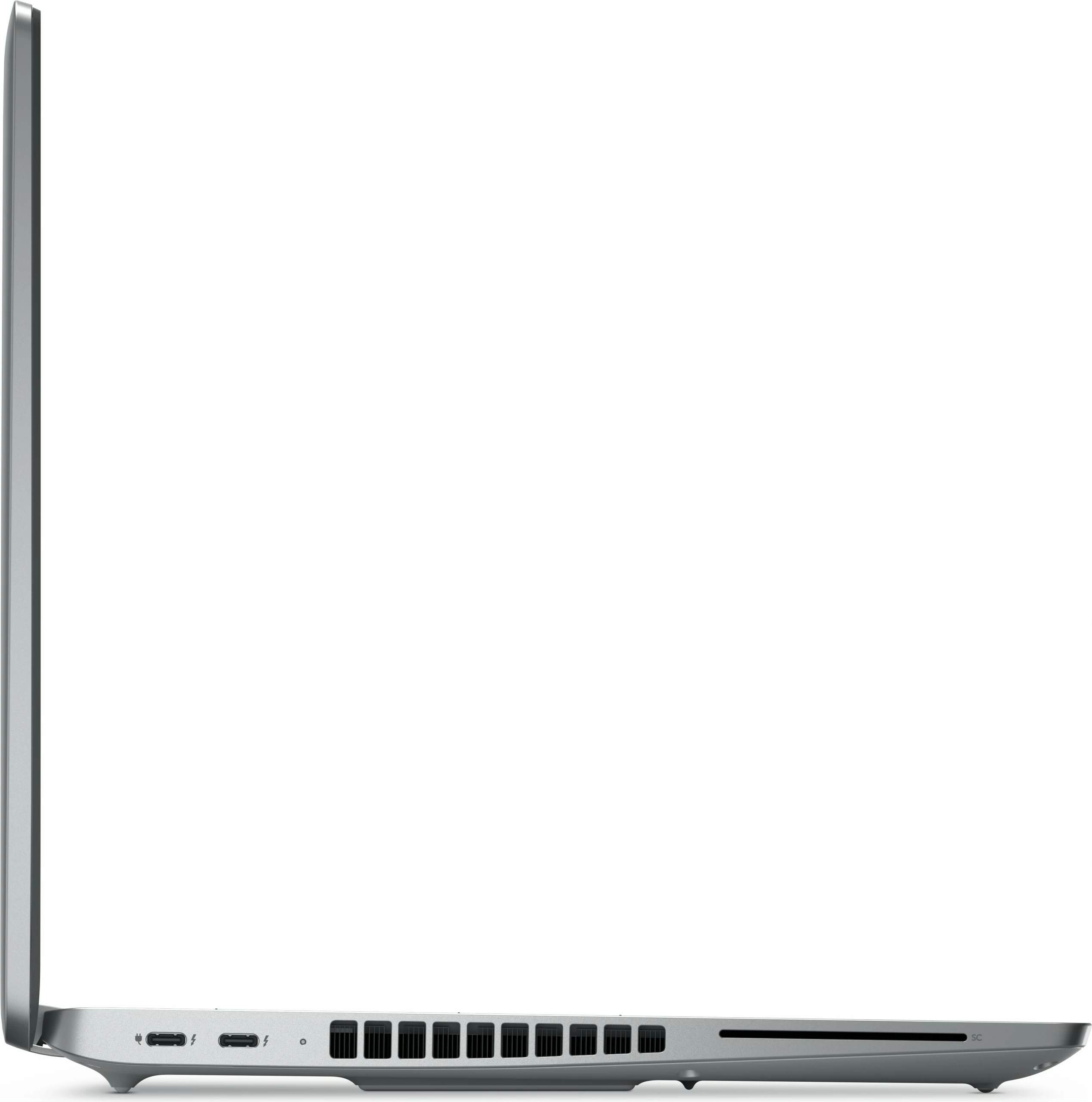 Kompjuter portativ DELL Precision 3591, Intel Core Ultra 7, 32GB RAM, 1TB SSD, NVIDIA RTX 1000 Ada, 15.6" Full HD, gri