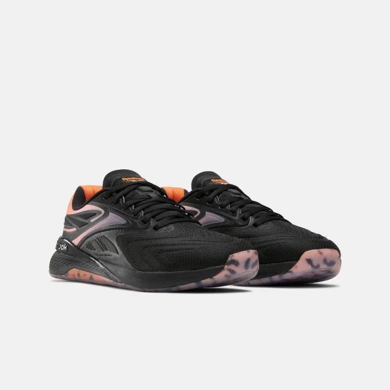 Atlete Reebok NANO X5 FLOW