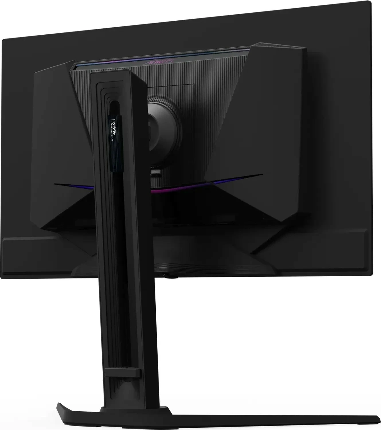 Monitor Gigabyte FO27Q5P, 27 inch, QHD, QD OLED, 500Hz, i zi 5