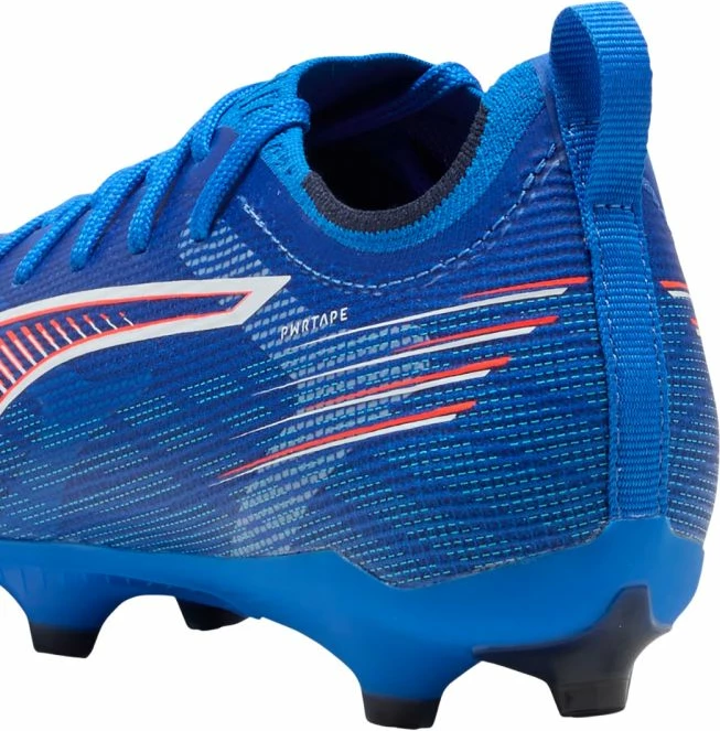 Atlete futbolli për fëmijë Puma Ultra, të zeza [Madhësia: 34]