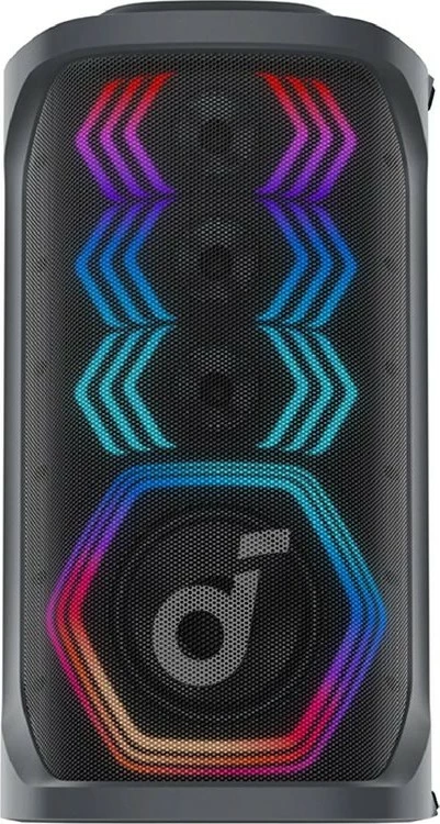 Sound system Anker Soundcore Rave 3 wireless BT i zi