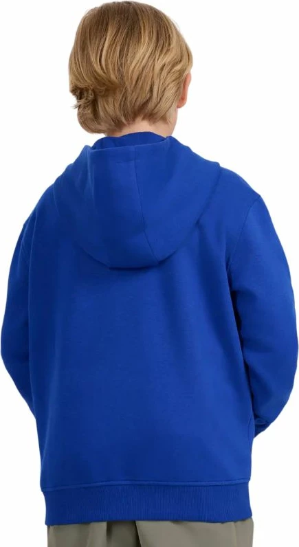 duks për djem 4f, kaltër [Madhësia: 164 cm]